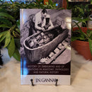History of Embalming, and of Preparations in Anatomy, Pathology, and Natural History by Jean-Nicolas Gannal