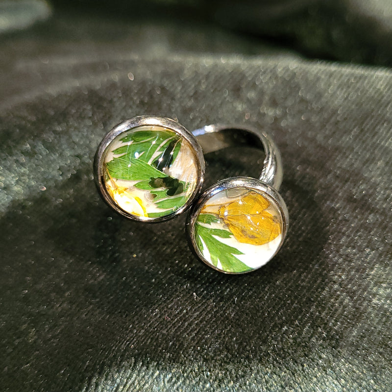 Resin Ring