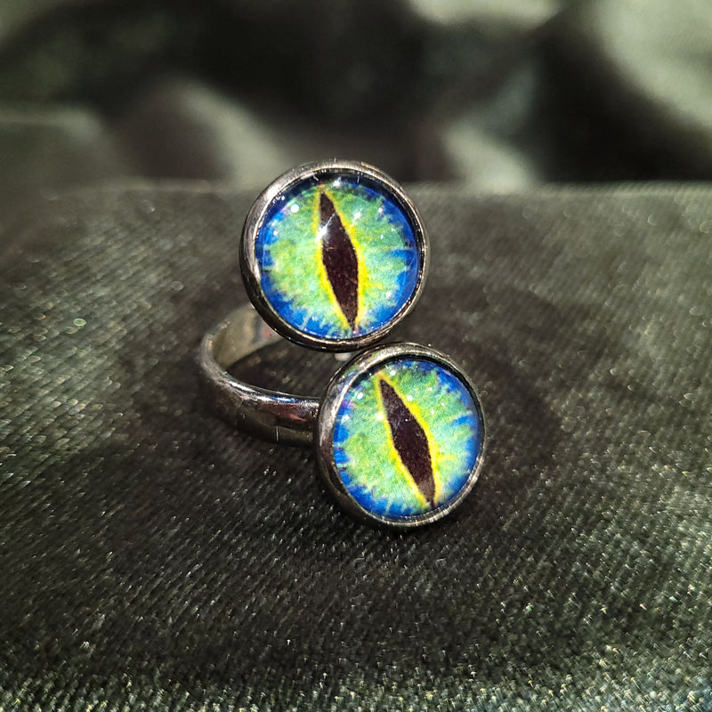 Resin Ring