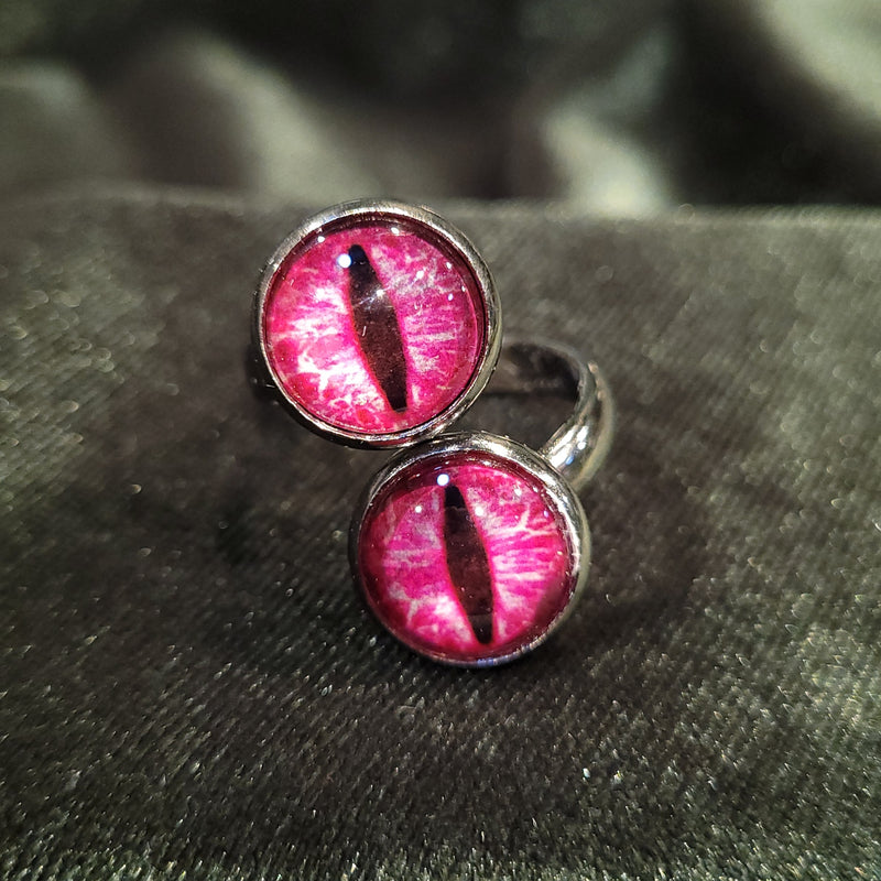 Resin Ring