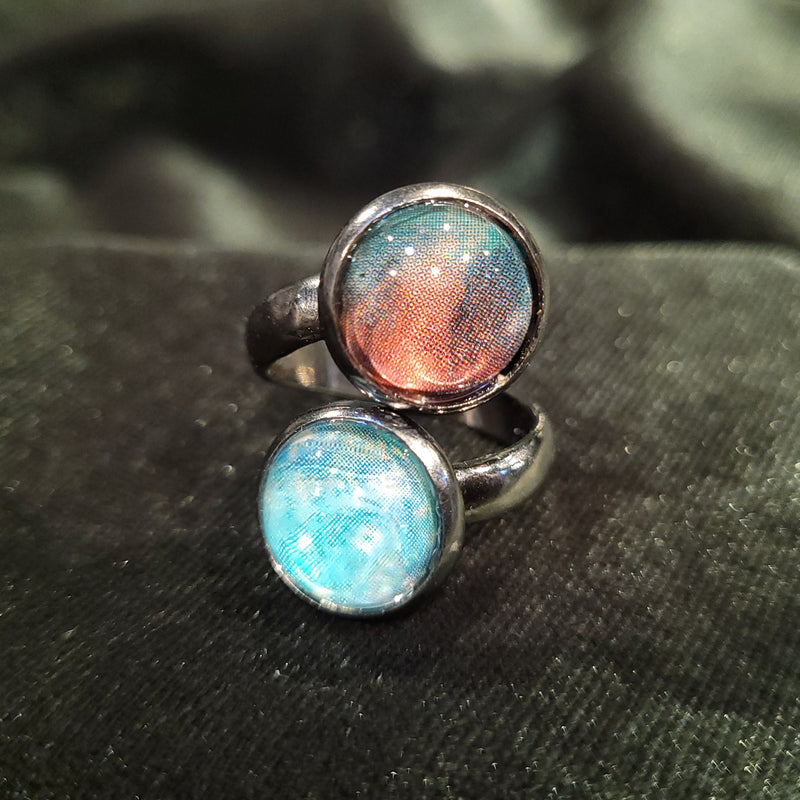 Resin Ring