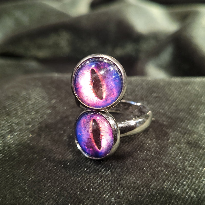 Resin Ring