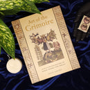 The Art of the Grimoire: An Illustrated History of Magic Books and Spells by Owen Davies