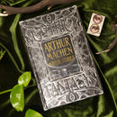 Arthur Machen Horror Stories