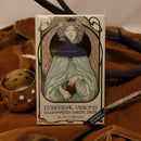 Ethereal Visions Illuminated Tarot Deck by Matt Hughes