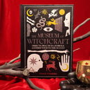 The Museum of Witchcraft by Diane Purkiss