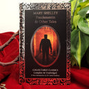 Frankenstein & Other Tales by Mary Shelly