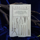 Manual of Taxidermy: A Complete Guide in Collecting and Preserving Birds and Mammals by C.J. Maynard