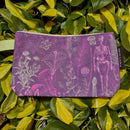 Poisonous Plants Zip Pouch