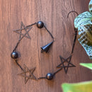 Pentagram Hanging Decoration