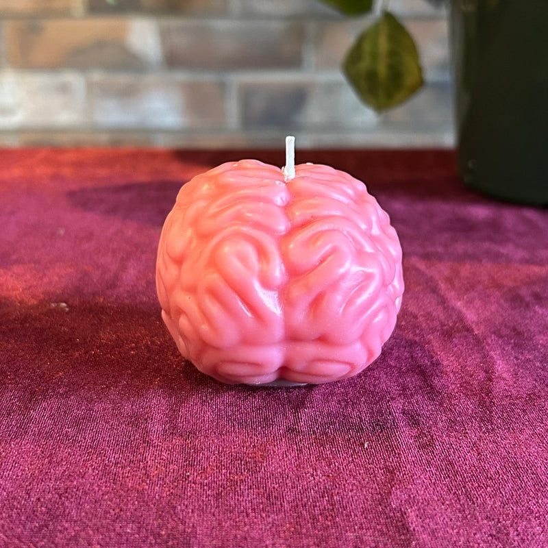 Brain Candle