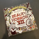 The Beauty of Horror VII: Backwards Records by Alan Robert