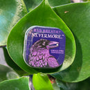 Poe's Raven "Nevermore" Mints