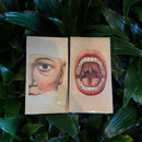 Stephen Matchbox