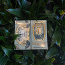Mermaid Brand Matchbox