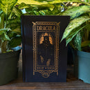 Dracula By Bram Stoker
