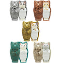 Mystery Mummy Cat Figurine
