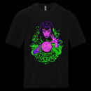 Curious Nature Crystal Ball Shirt