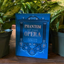 Phantom Of The Opera By Gaston Leroux