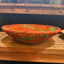 Deep Bowl Basket
