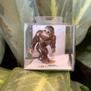 Mini Ceramic BigFoot Figurine