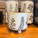 Jardin Ceramic Cachepot