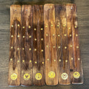 Zodiac Sign Incense Burner