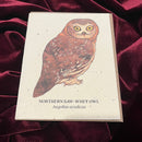 Seed Paper Greeting Card