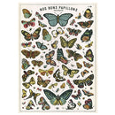 Vintage Poster Print