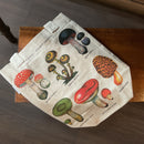 Vintage Art Tote Bag
