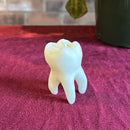 Mini Tooth Candle