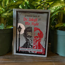 Strange Case Of Dr.Jakyll And Mr.Hyde By Robert Louis Stevenson
