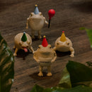 Party Frogs
