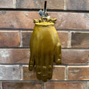 Brass Hand