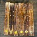 Zodiac Sign Incense Burner