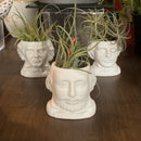 William Shakespeare Planter