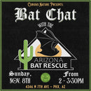 11/08/26 Bat Chat