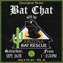 09/26/26 Bat Chat
