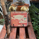 Vintage Valentine Stickers