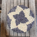 Fine Thin Flat Basket