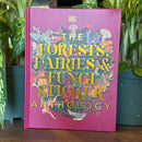 The Forests, Fairies, & Fungi Sticker Anthology