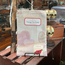 Valentine Hearts Tea Towel