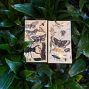 Things With Wings Matchbox