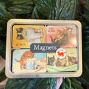 Cat Magnets