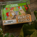Party Frogs
