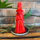 Witch Candle