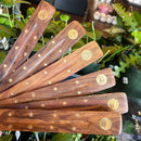 Zodiac Sign Incense Burner