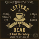 02/27/26 Letters to the Dead
