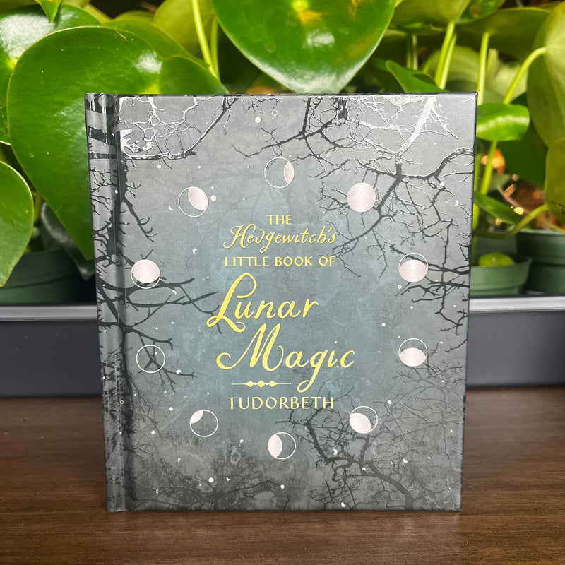The Hedgewitch’s Little Book of Lunar Magic