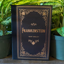 Frankenstein By Mary Shelly